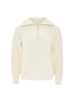 Damen Pullover