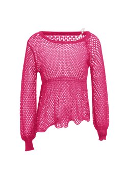 Damen Pullover