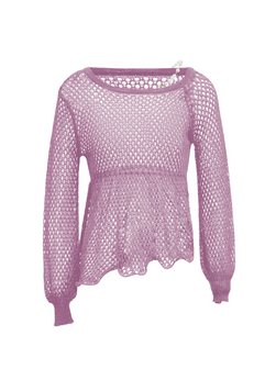 Damen Pullover