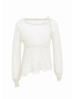 Damen Pullover