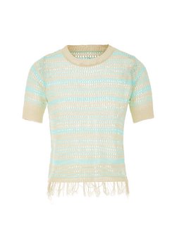 Damen Pullover