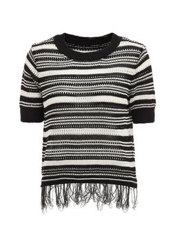 Damen Pullover