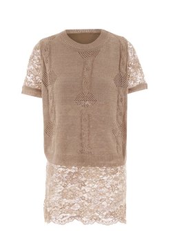 Damen Pullover