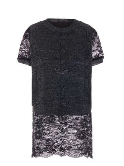 Damen Pullover