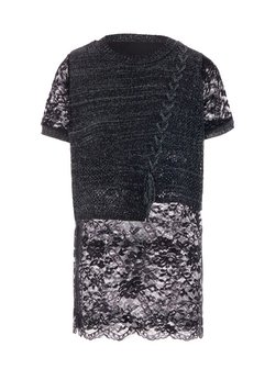 Damen Pullover