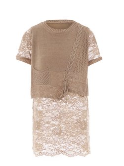 Damen Pullover