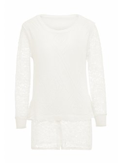 Damen Pullover