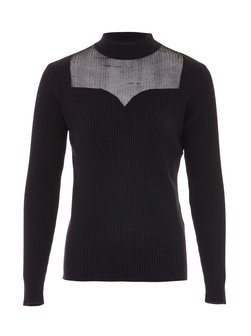 Damen Pullover