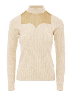 Damen Pullover
