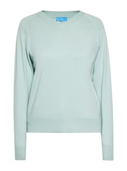 Damen Pullover