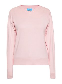 Damen Pullover