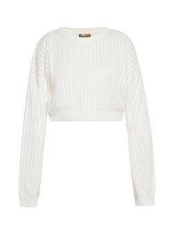 Damen Pullover