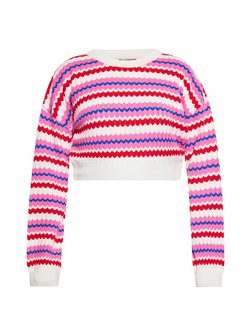 Damen Pullover