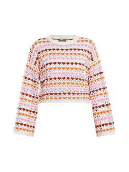 Damen Pullover