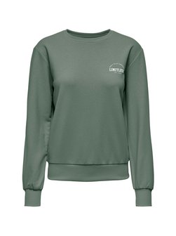 Damen Pullover