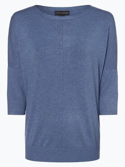 someday., Damen Pullover, Tjelvo Horizon, S: someday., Damen Pullover, Tjelvo Horizon, S: