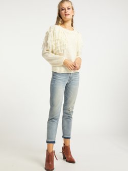 Damen Pullover