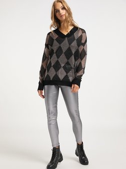 Damen Pullover