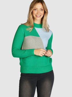 Damen Pullover