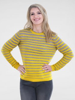 Damen Pullover