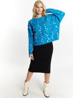 Damen Pullover