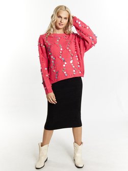 Damen Pullover