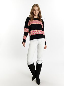 Damen Pullover
