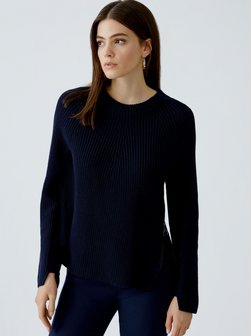 Damen Pullover