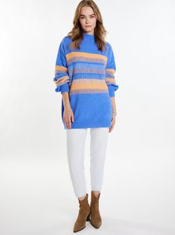 Damen Pullover