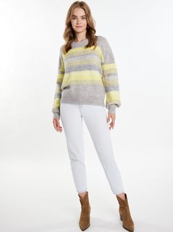 Damen Pullover