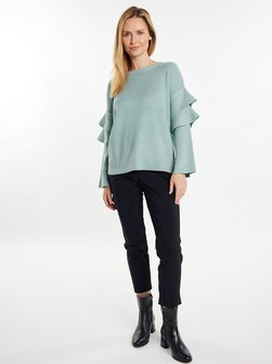 Damen Pullover