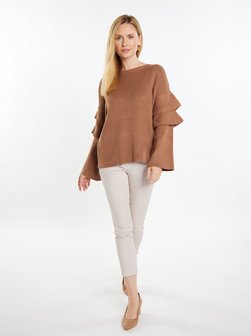 Damen Pullover