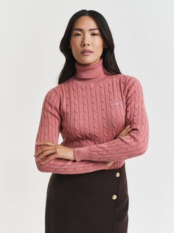 Damen Pullover
