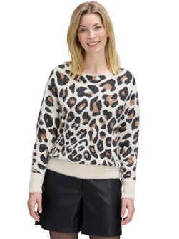 Damen Pullover