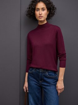 Damen Pullover