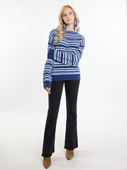 Damen Pullover