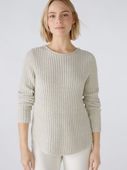 Damen Pullover