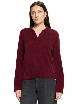Damen Pullover