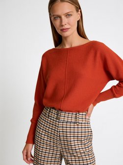 Damen Pullover