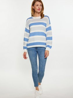 Damen Pullover