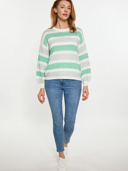 Damen Pullover
