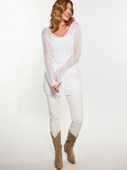 Damen Pullover