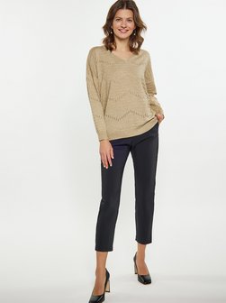 Damen Pullover
