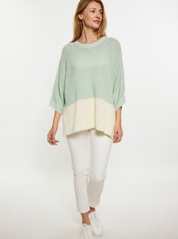 Damen Pullover