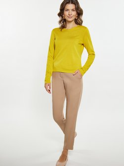 Damen Pullover