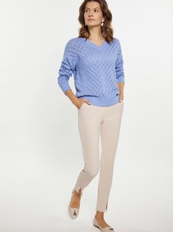Damen Pullover