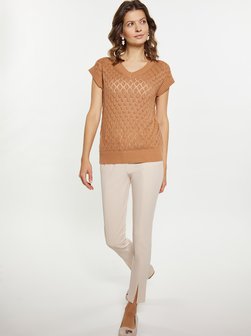 Damen Pullover