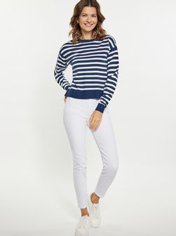 Damen Pullover