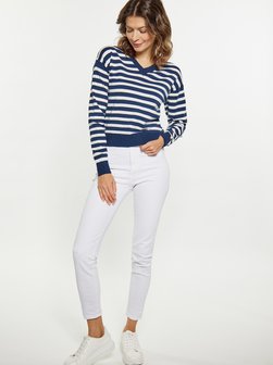Damen Pullover