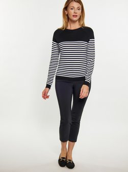 Damen Pullover